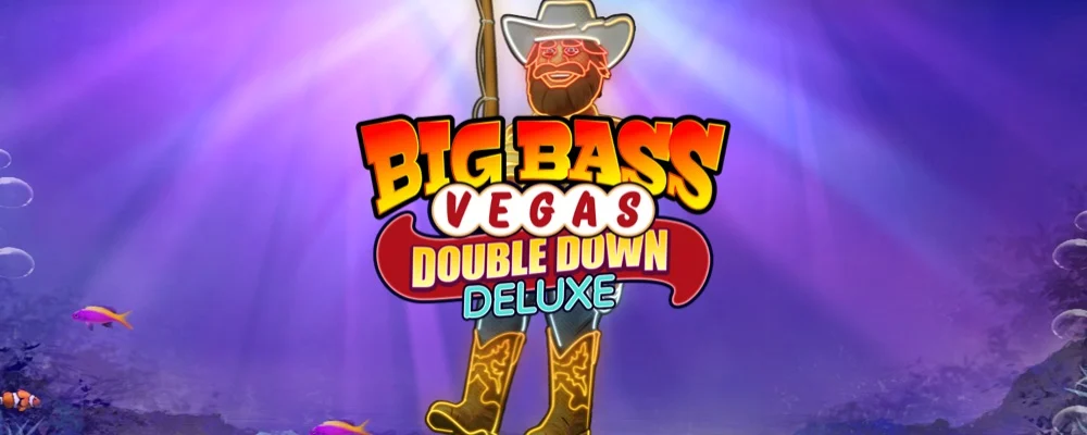 bet 777 Big Bass Vegas Duplo Deluxe