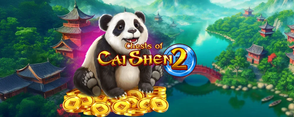 bet 777 Baús de Cai Shen 2