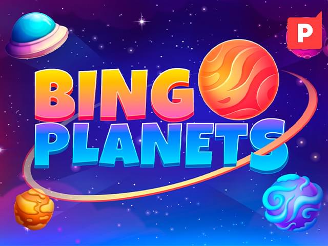 bet 777 Planetas do Bingo