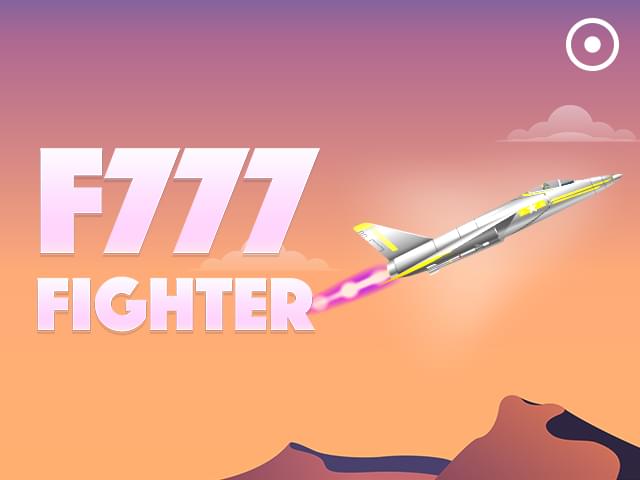 bet 777 F777 Fighter